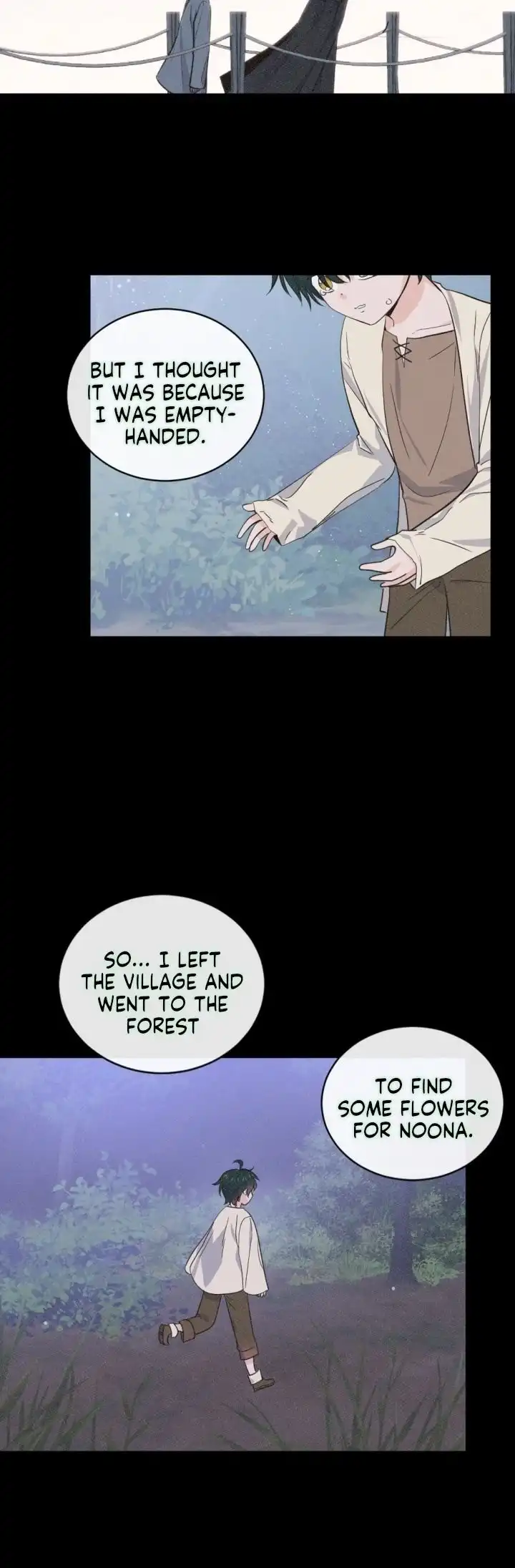 A Witch's Hopeless Wish Chapter 67 8
